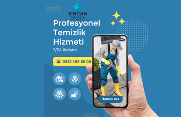 Gündelik Ev Temizliği